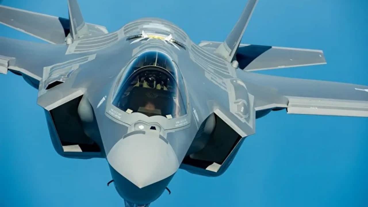 Foto - Forbes Türkiye'nin F-35 alamayacağını itiraf etti: Ama o uçakları uçuracaklar