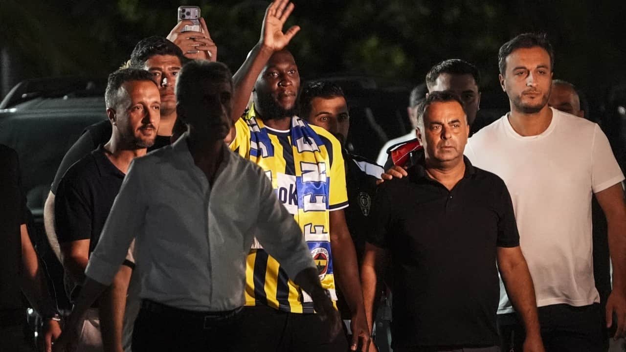 Foto - Forvet hattında büyük gerilimin yaşandığı Fenerbahçe'de bu konuşuluyor!