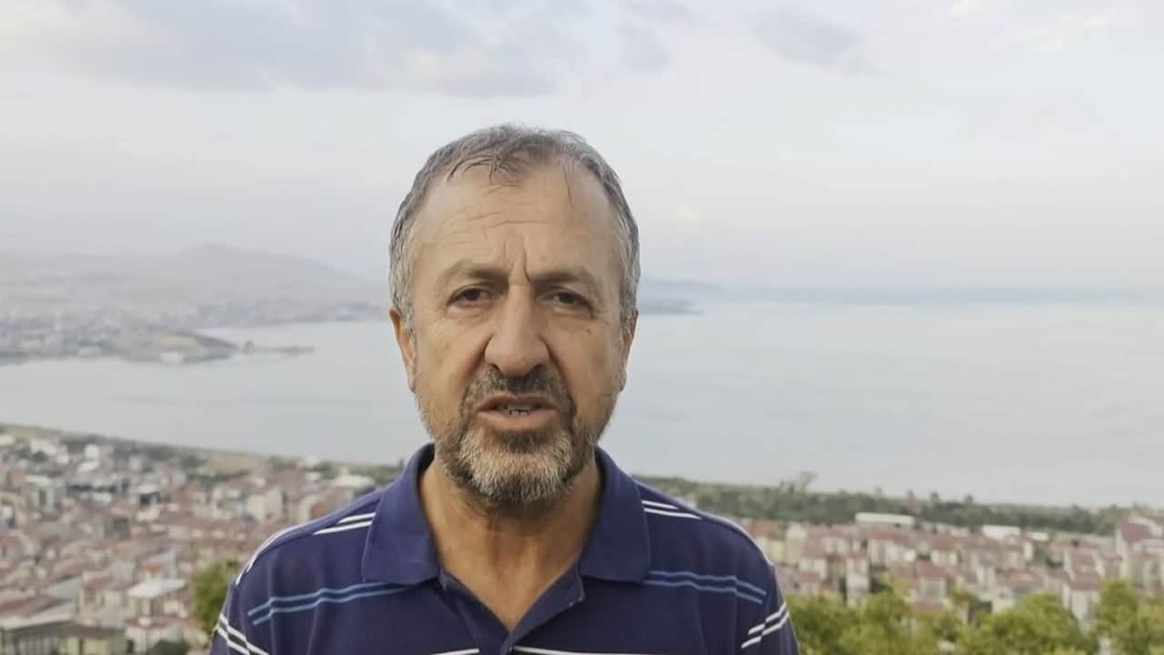 Foto - Fotoğrafçılar kayda aldı! Afrika’dan göç etti, Bitlis’te ilk kez görüldü