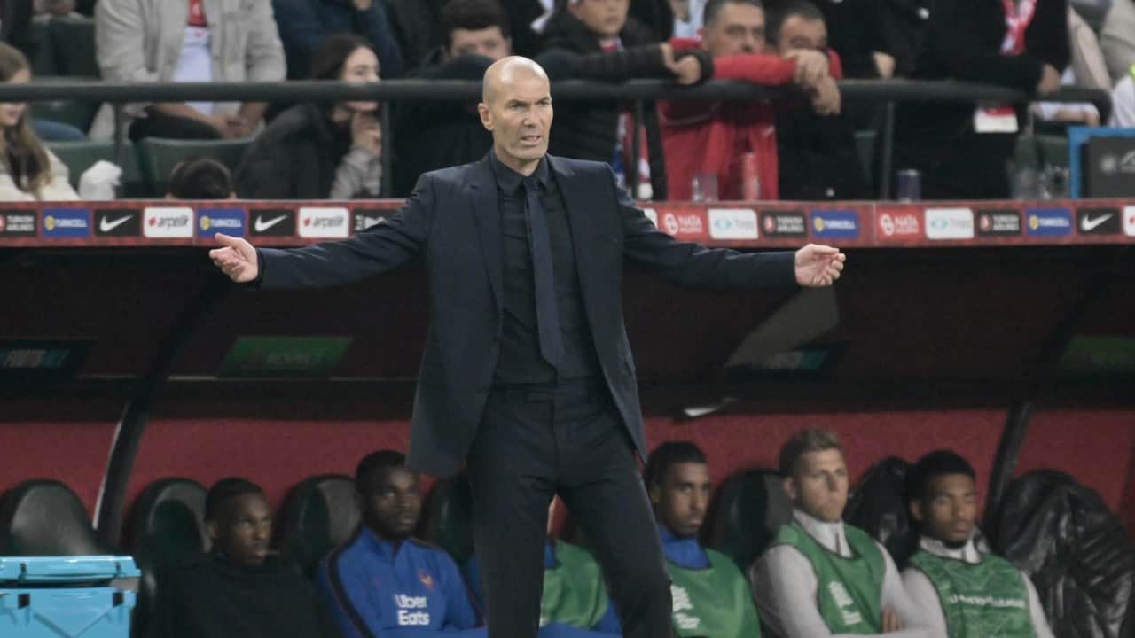 Foto - Fransa sonrası peki İtalya'ya da kaybedersek? Montella'nın sözleşmesi ne zamana kadar?