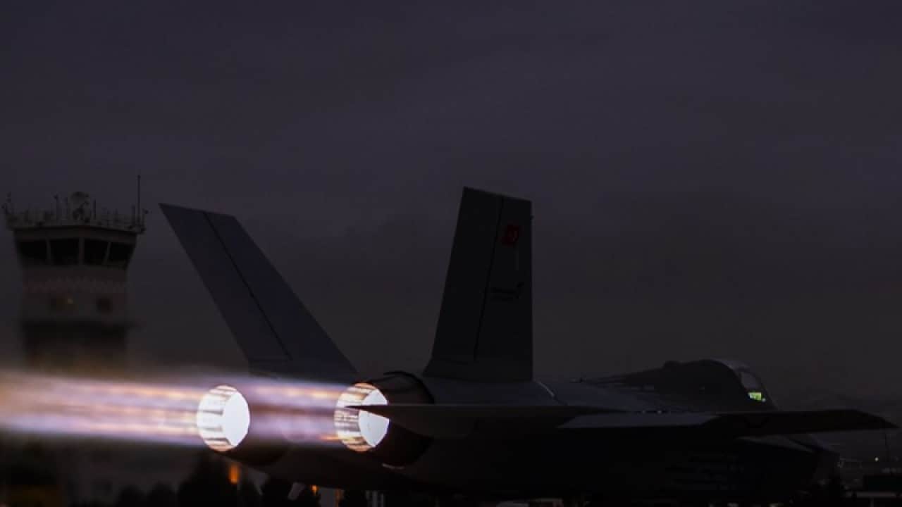 Foto - Fransa'da Türkiye şoku: 'Rafale savaş uçağındaki M88'den iki kat daha güçlü' diyerek duyurdular