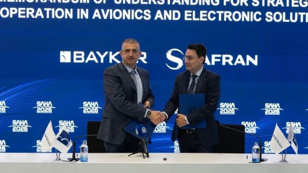 Foto - Fransa'nın Türkiye ile yaptığı savunma anlaşması depreme neden oldu: Bizi sırtımızdan bıçakladılar