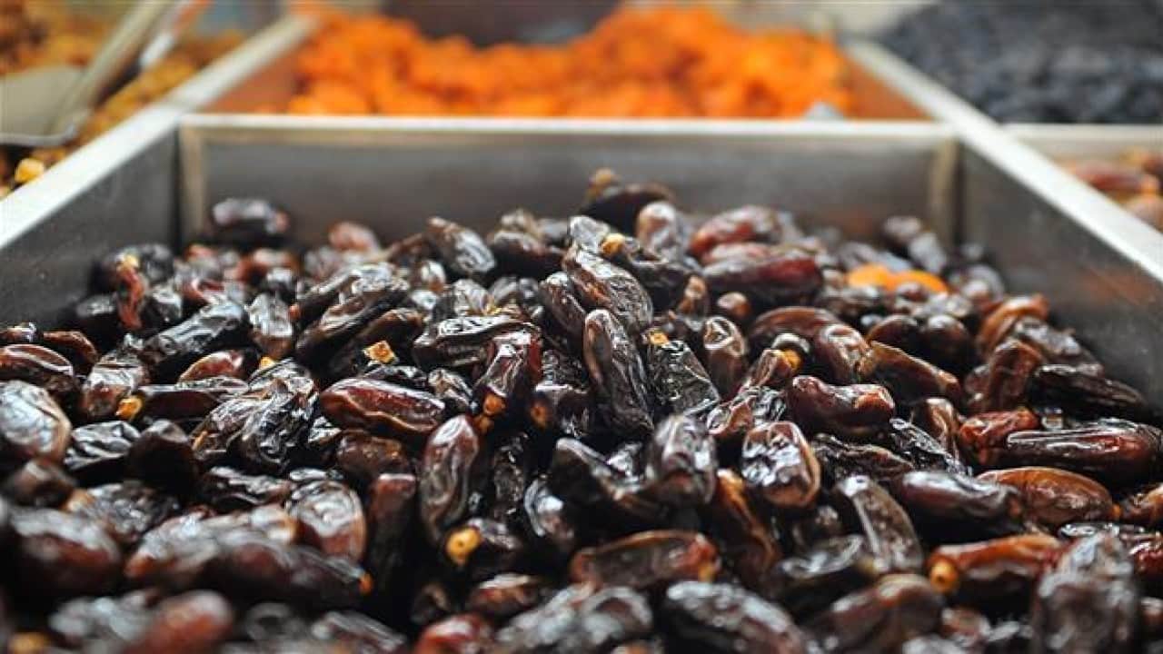 Foto - Fransız kadından Müslümanlara 'Ramazan' uyarısı: 'Ürdün' yazıyor sakın almayın