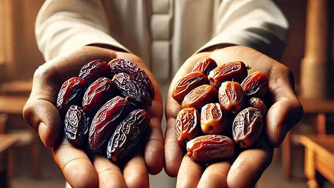Foto - Fransız kadından Müslümanlara 'Ramazan' uyarısı: 'Ürdün' yazıyor sakın almayın