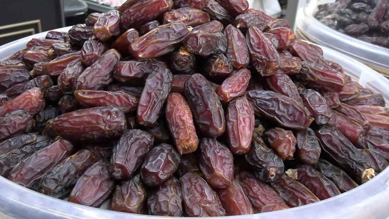 Foto - Fransız kadından Müslümanlara 'Ramazan' uyarısı: 'Ürdün' yazıyor sakın almayın