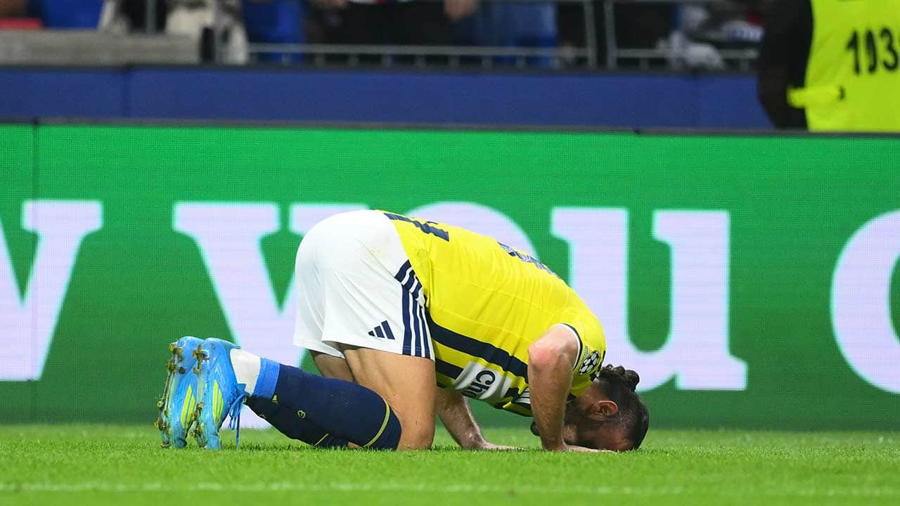 Foto - Fransız medyasında Fenerbahçe üzüntüsü! 'Acı bir hayal kırıklığı'