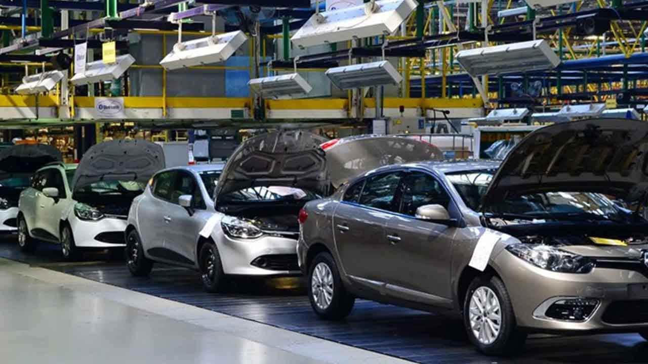 Foto - Fransız Renault'un herkesten gizlediği Türkiye planı ortaya çıktı! Togg detayı tam anlamıyla olay