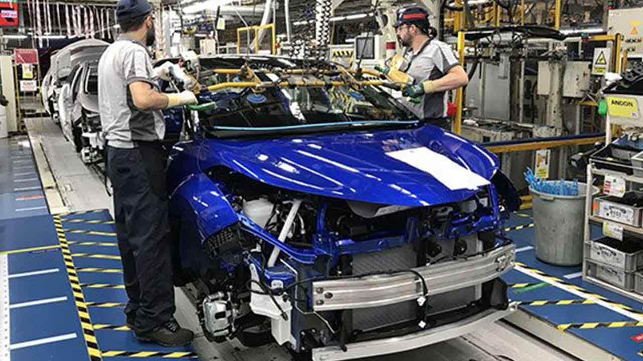 Foto - Fransız Renault'un herkesten gizlediği Türkiye planı ortaya çıktı! Togg detayı tam anlamıyla olay