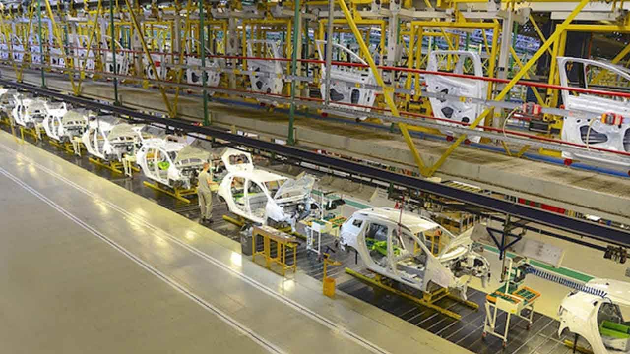 Foto - Fransız Renault'un herkesten gizlediği Türkiye planı ortaya çıktı! Togg detayı tam anlamıyla olay