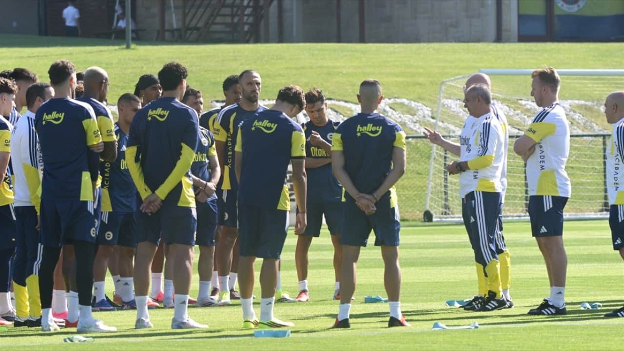 Foto - Fred’den taraftara mesaj: Şampiyonluğu elde edeceğiz