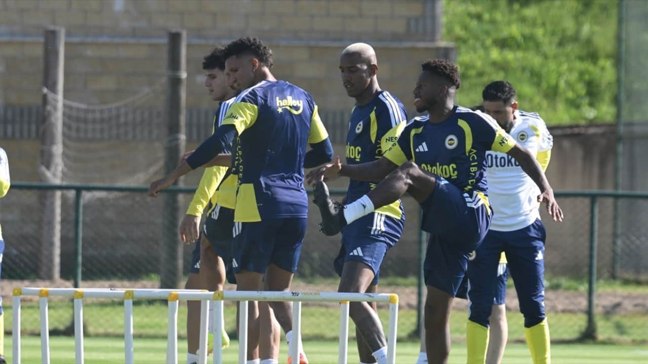 Foto - Fred’den taraftara mesaj: Şampiyonluğu elde edeceğiz