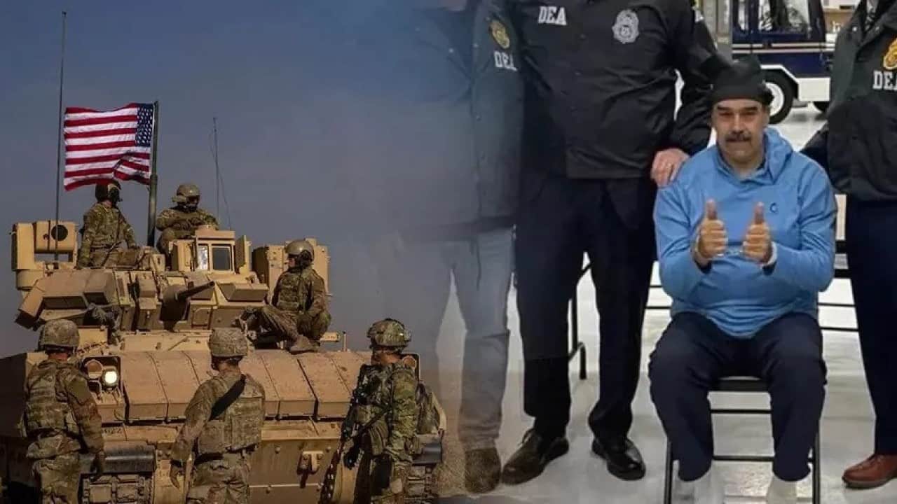 Foto - Frekans yayarak kan kusturuyor, bayıltıyor! 'O gizli silahtan Türkiye'de de var' dedi ve ismini açıkladı