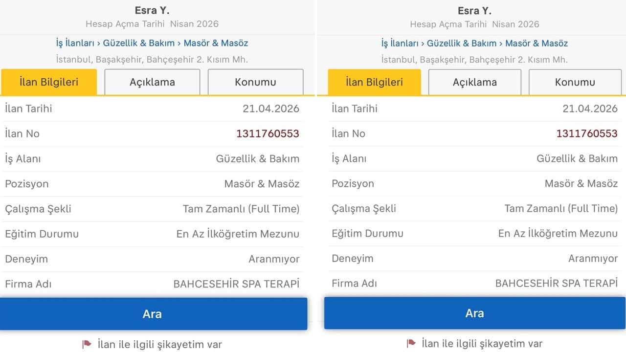 Foto - Fuhuş çetesine darbe! 15 gözaltı: ‘Masöz aranıyor’ ilanıyla ahlaksızlık!