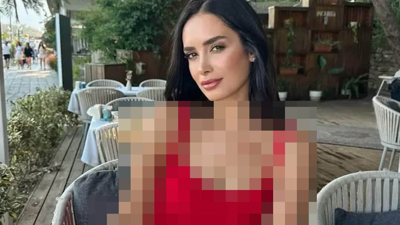 Foto - Fuhuş rezaleti patlamıştı! Muhittin Böcek soruşturmasında yeni detaylar ortaya çıktı: 'Aklını kullan başkan seni beğenmiş'