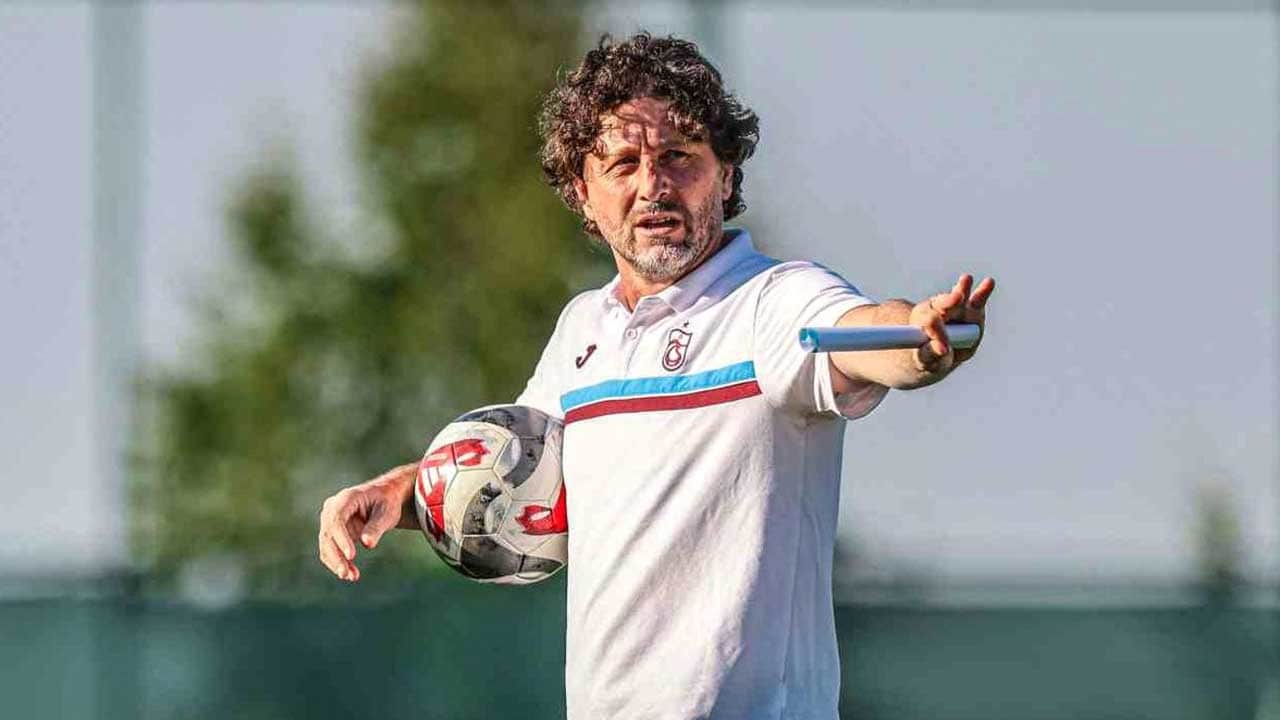 Foto - Futbolcu olmasaydı ne yapmak isterdi? Fatih Tekke peygamber mesleğini seçti