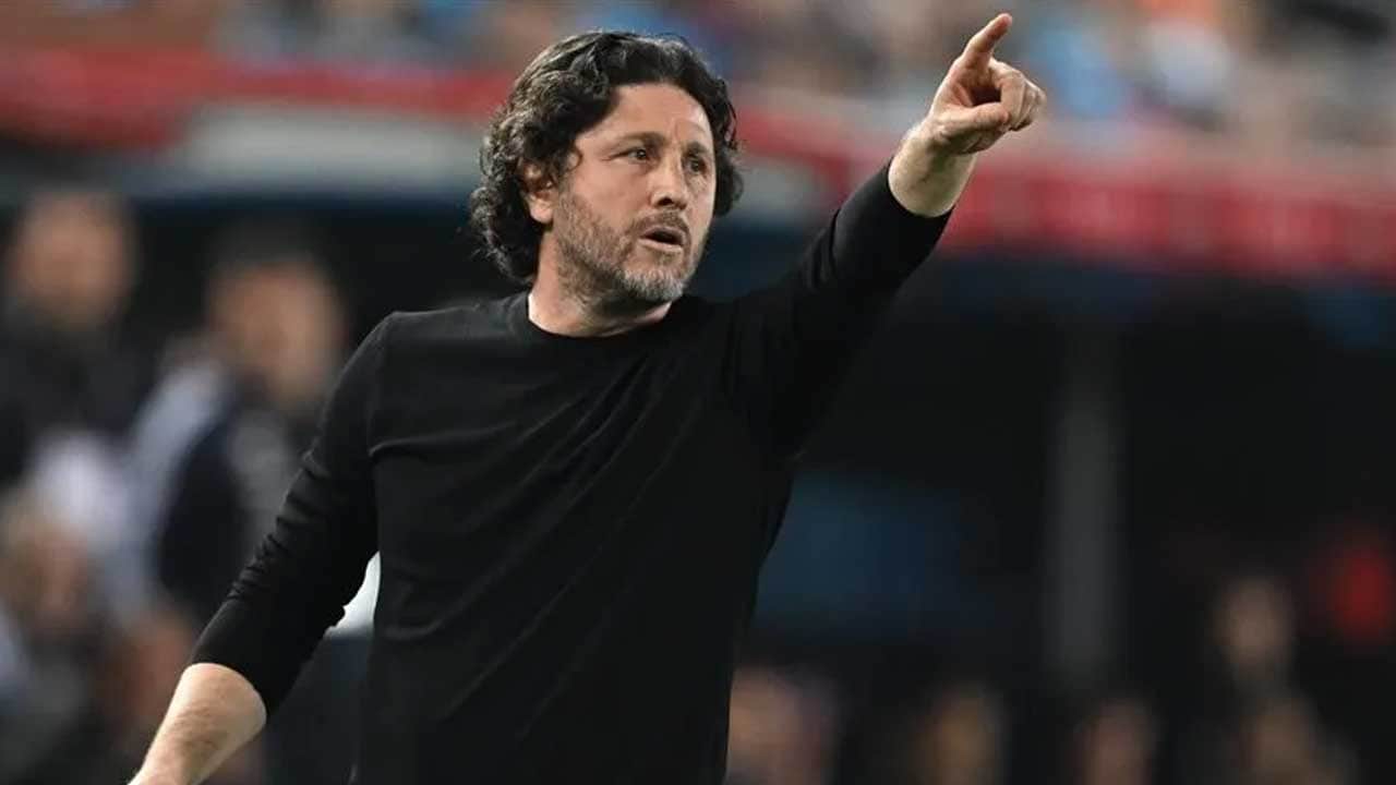 Foto - Futbolcu olmasaydı ne yapmak isterdi? Fatih Tekke peygamber mesleğini seçti