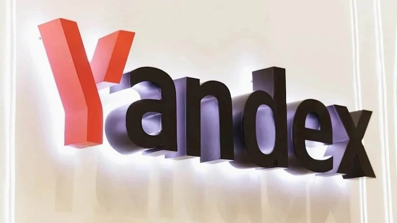 Futbolseverler çok sevecek! Yandex'te Süper Lig'e süper özellik