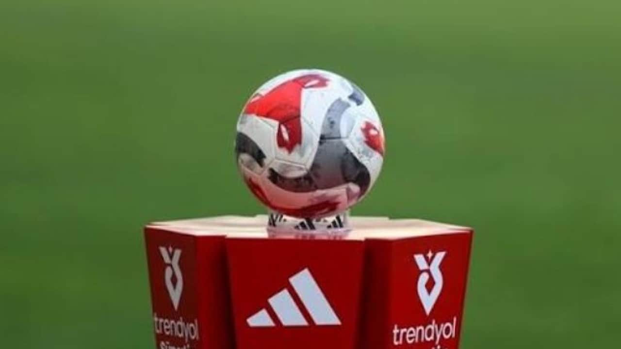 Foto - Futbolseverler çok sevecek! Yandex'te Süper Lig'e süper özellik