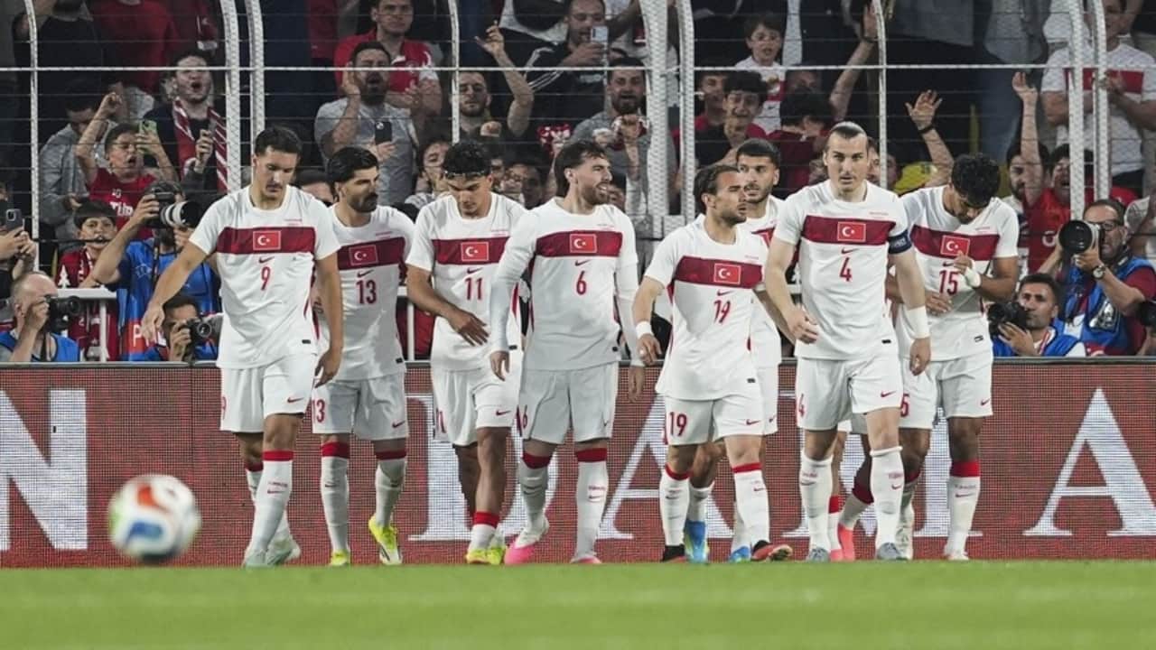 Foto - Futbolseverler uykusuz kalacak! İşte A Milli Takımımızın Dünya Kupası’ndaki maç programı