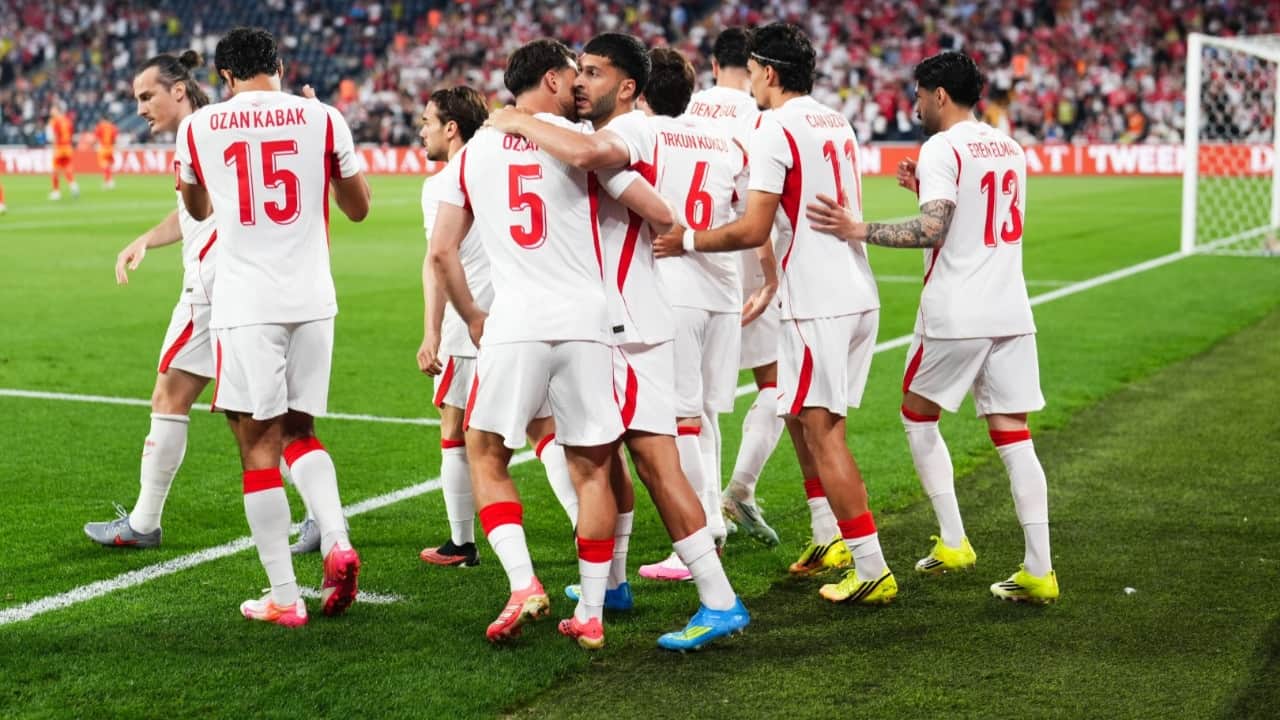Foto - Futbolseverler uykusuz kalacak! İşte A Milli Takımımızın Dünya Kupası’ndaki maç programı