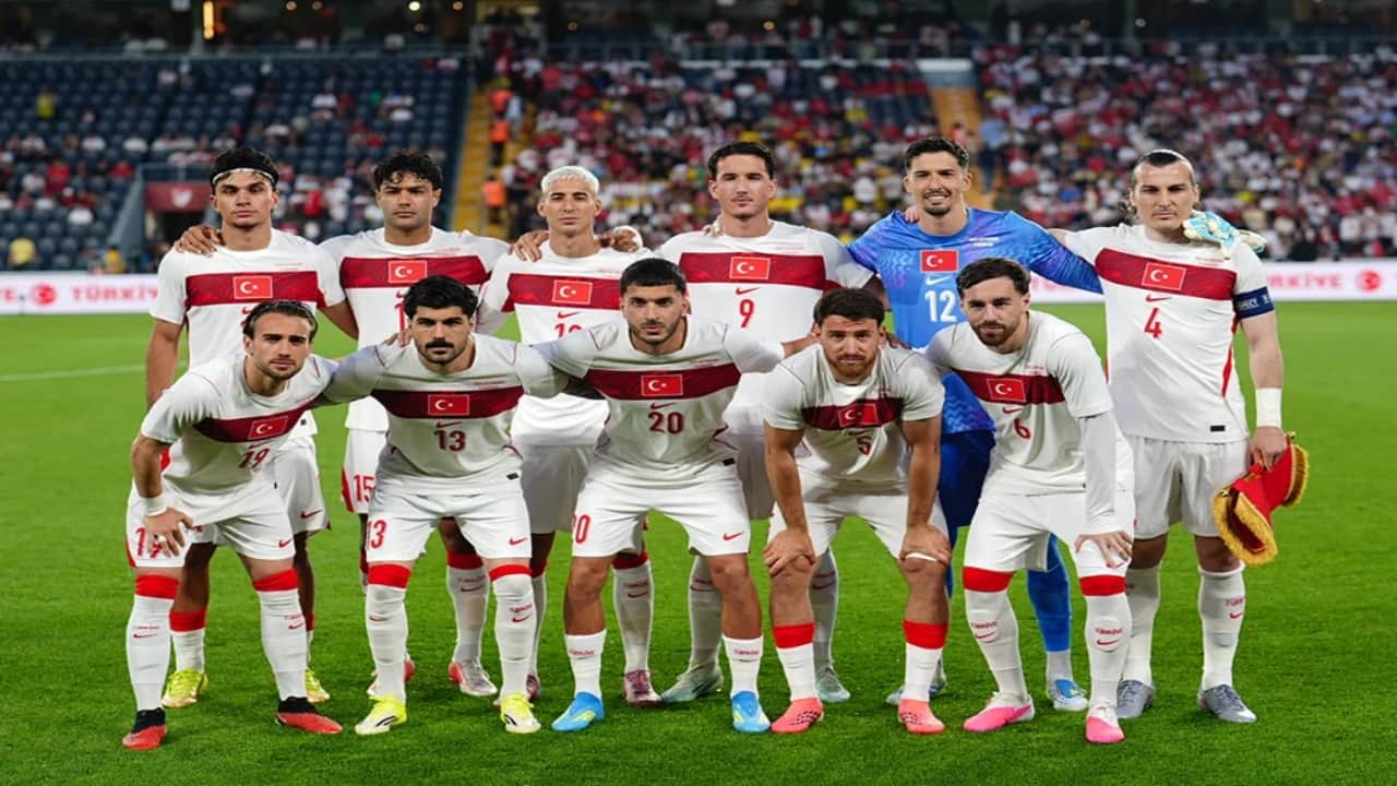 Foto - Futbolseverler uykusuz kalacak! İşte A Milli Takımımızın Dünya Kupası’ndaki maç programı