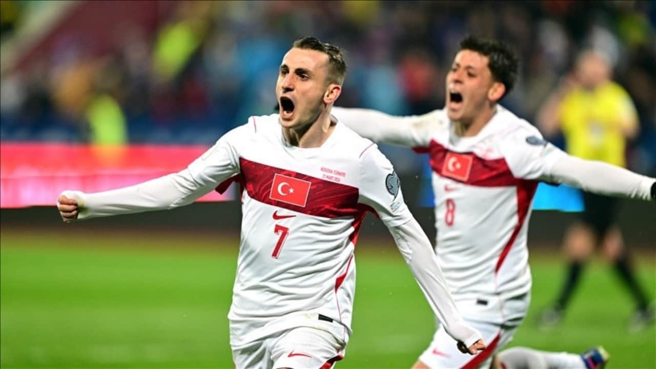 Foto - Futbolseverler uykusuz kalacak! İşte A Milli Takımımızın Dünya Kupası’ndaki maç programı