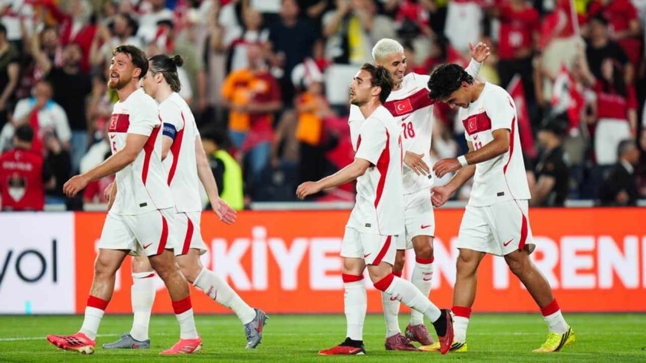 Foto - Futbolseverler uykusuz kalacak! İşte A Milli Takımımızın Dünya Kupası’ndaki maç programı