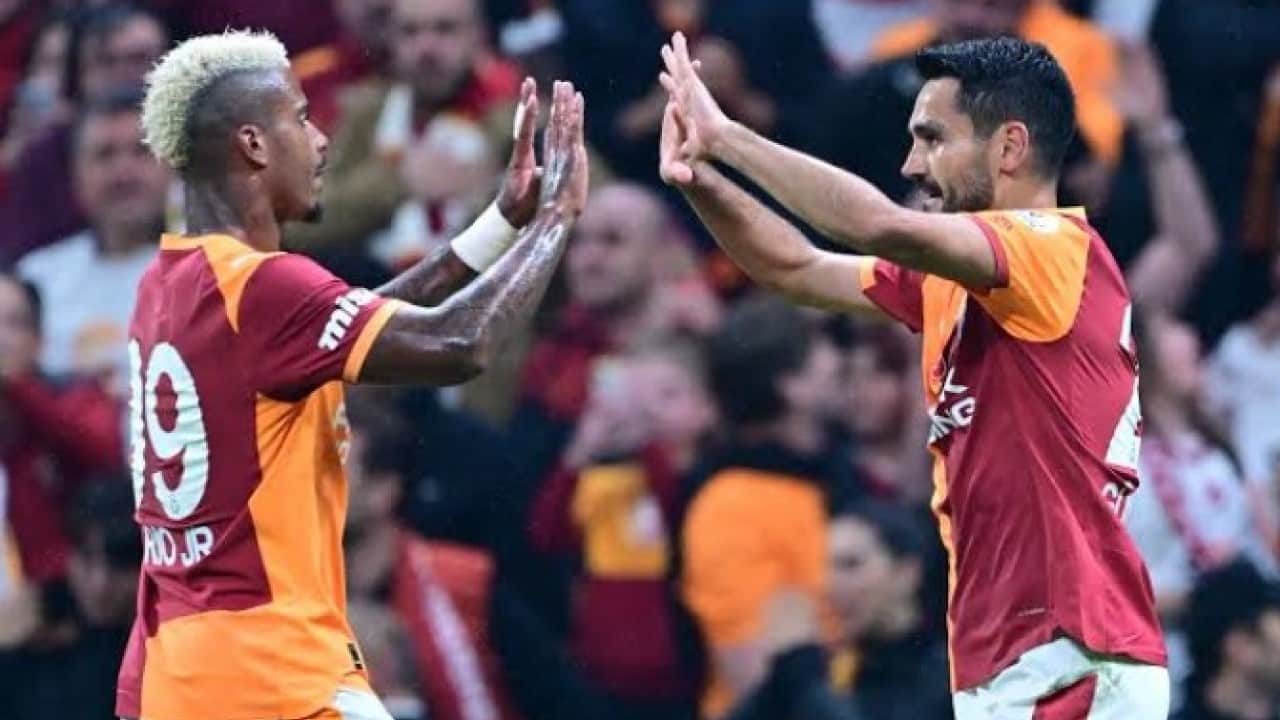 Foto - Futbolu unuttu ama yatırımdan geri kalmıyor! İlkay Gündoğan'dan 250 milyon TL'lik hamle
