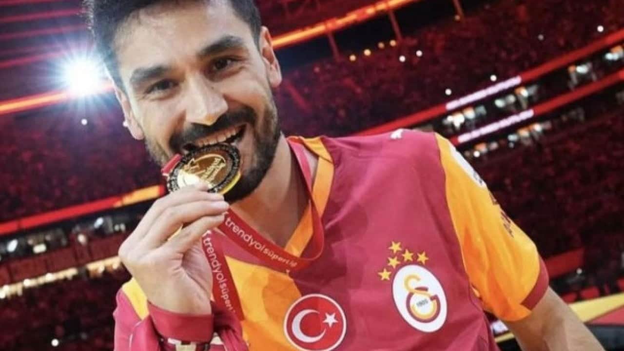 Foto - Futbolu unuttu ama yatırımdan geri kalmıyor! İlkay Gündoğan'dan 250 milyon TL'lik hamle