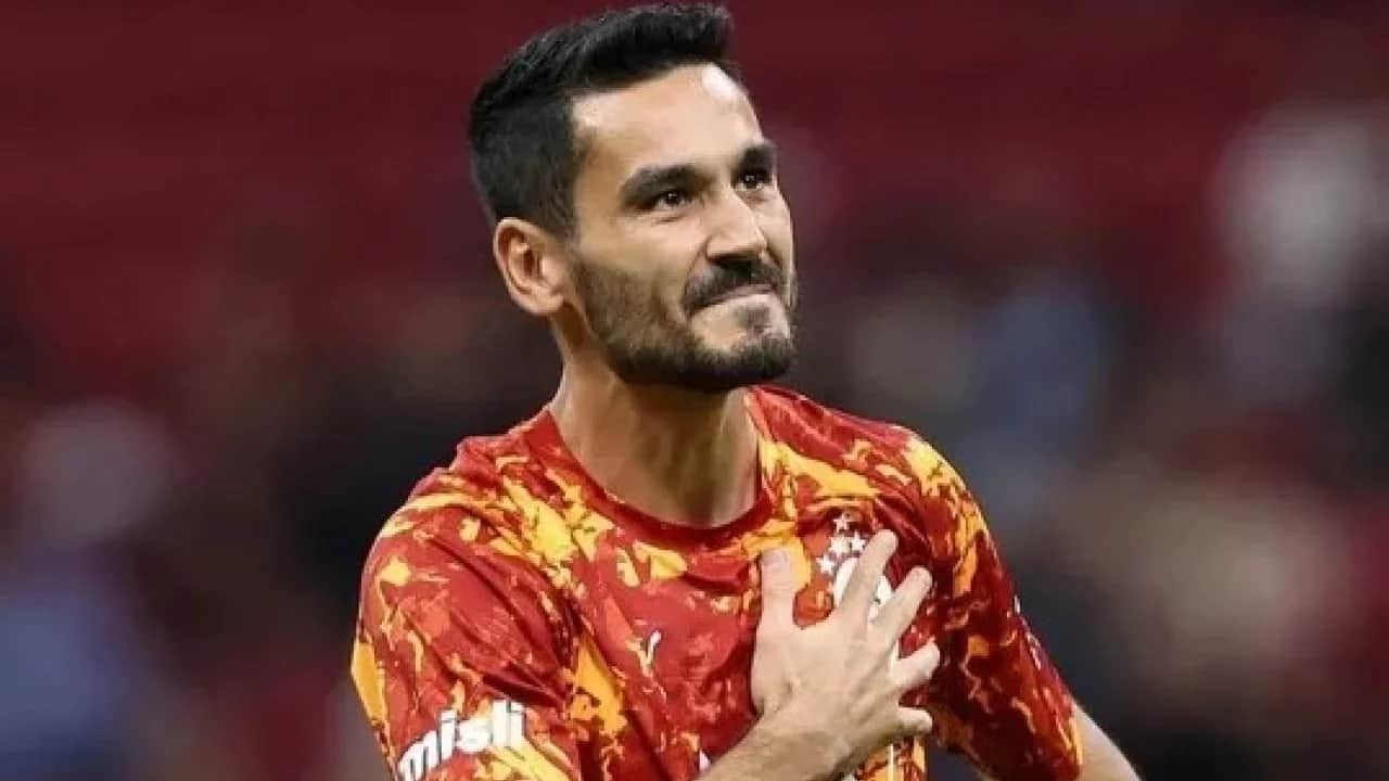 Futbolu unuttu ama yatırımdan geri kalmıyor! İlkay Gündoğan'dan 250 milyon TL'lik hamle