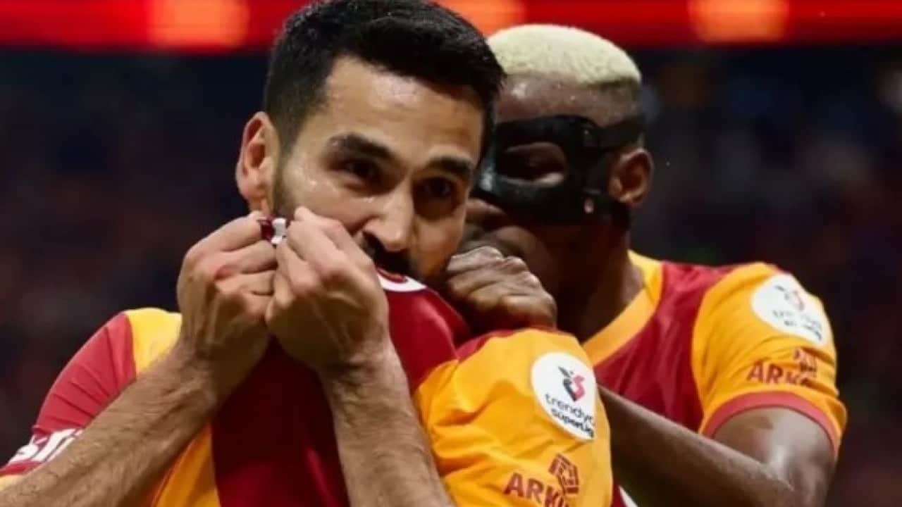 Foto - Futbolu unuttu ama yatırımdan geri kalmıyor! İlkay Gündoğan'dan 250 milyon TL'lik hamle