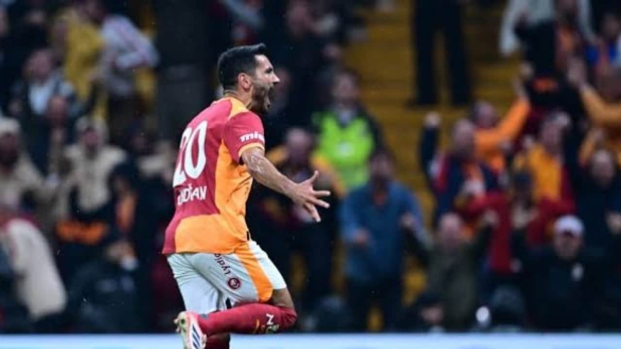Foto - Futbolu unuttu ama yatırımdan geri kalmıyor! İlkay Gündoğan'dan 250 milyon TL'lik hamle