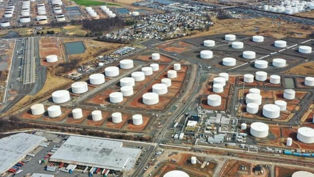 Foto - Gabar ve Karadeniz’deki dev keşifler sıralamayı allak bullak etti! Petrol zengini ülkeler listesinde Türkiye rüzgarı