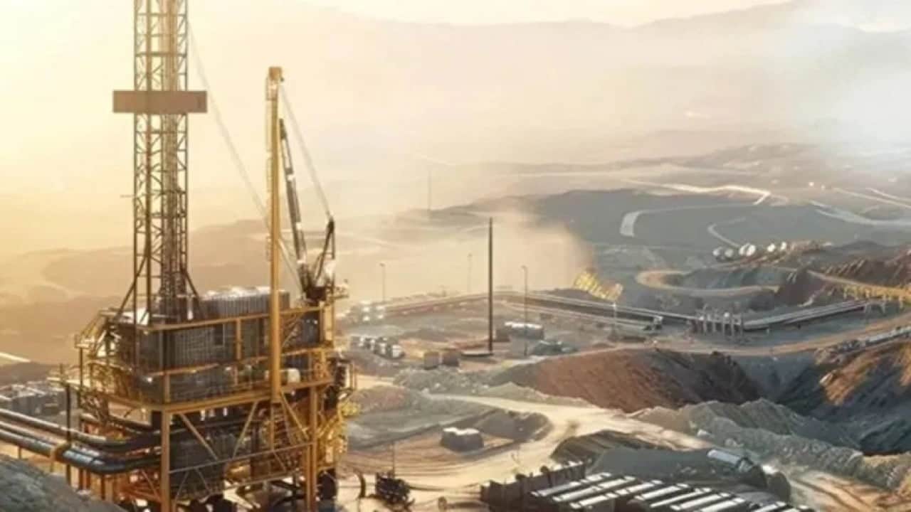 Foto - Gabar'ı 3'e katlayacak büyüklükte: Türkiye 13 yıllık petrol ihtiyacını karşılayacak rezerve ulaştı
