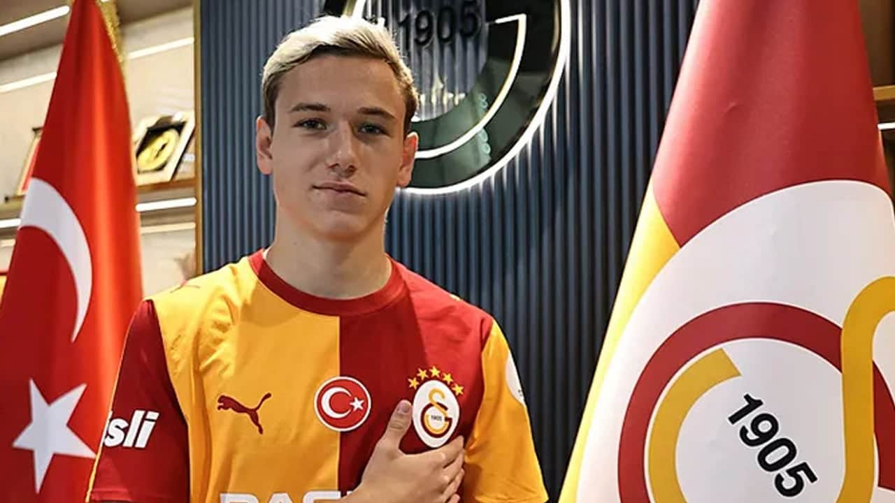 Foto - Gabriel Sara'yı destekleyen Cim-Bom transferde anlaşma sağladı: Satması halinde 8 numara için teklif yapıldı