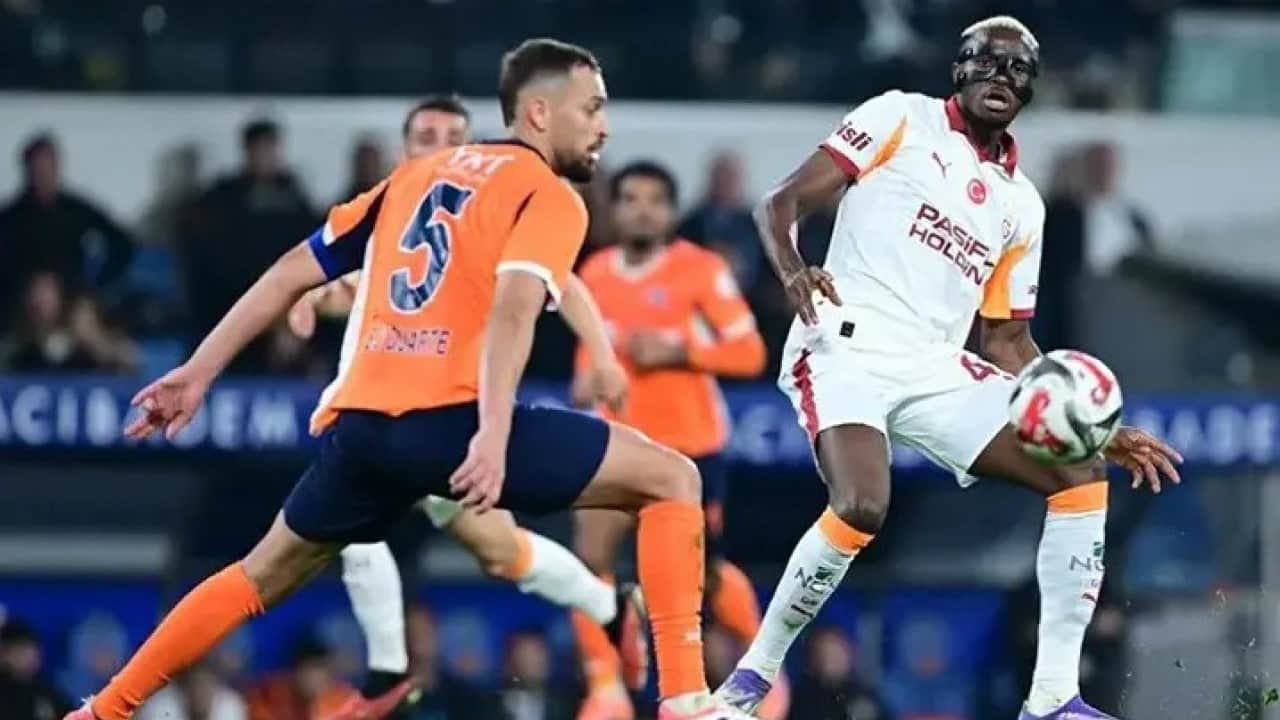 Foto - Galatasaray, Başakşehir deplasmanında! İşte muhtemel 11’ler