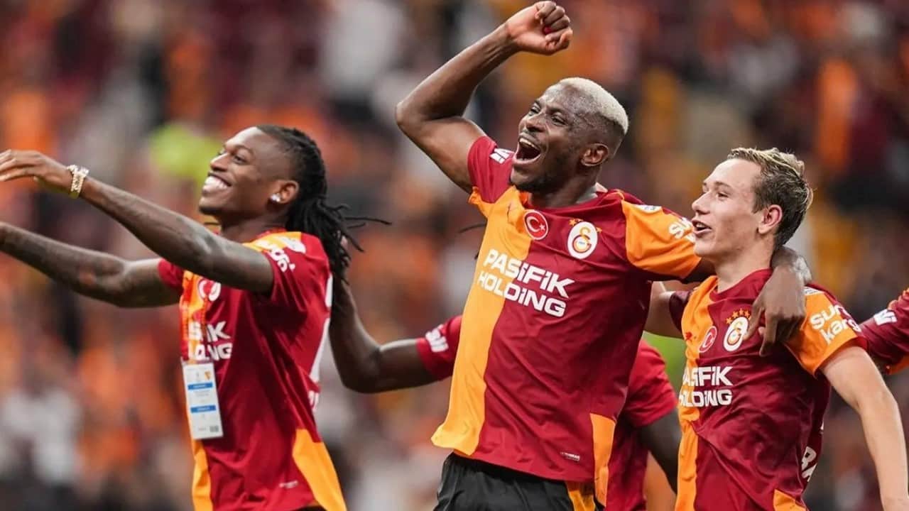 Foto - Galatasaray, Başakşehir deplasmanında! İşte muhtemel 11’ler