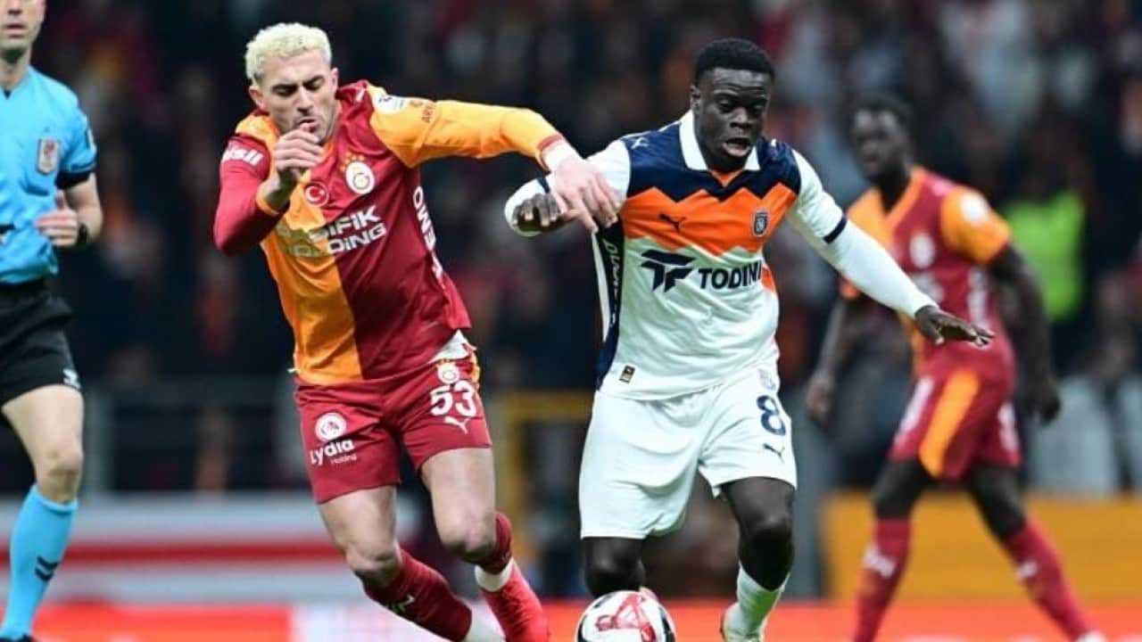 Foto - Galatasaray, Başakşehir deplasmanında! İşte muhtemel 11’ler