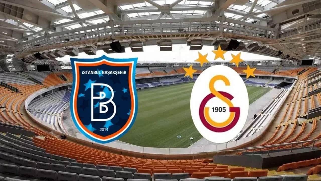 Galatasaray, Başakşehir deplasmanında! İşte muhtemel 11’ler