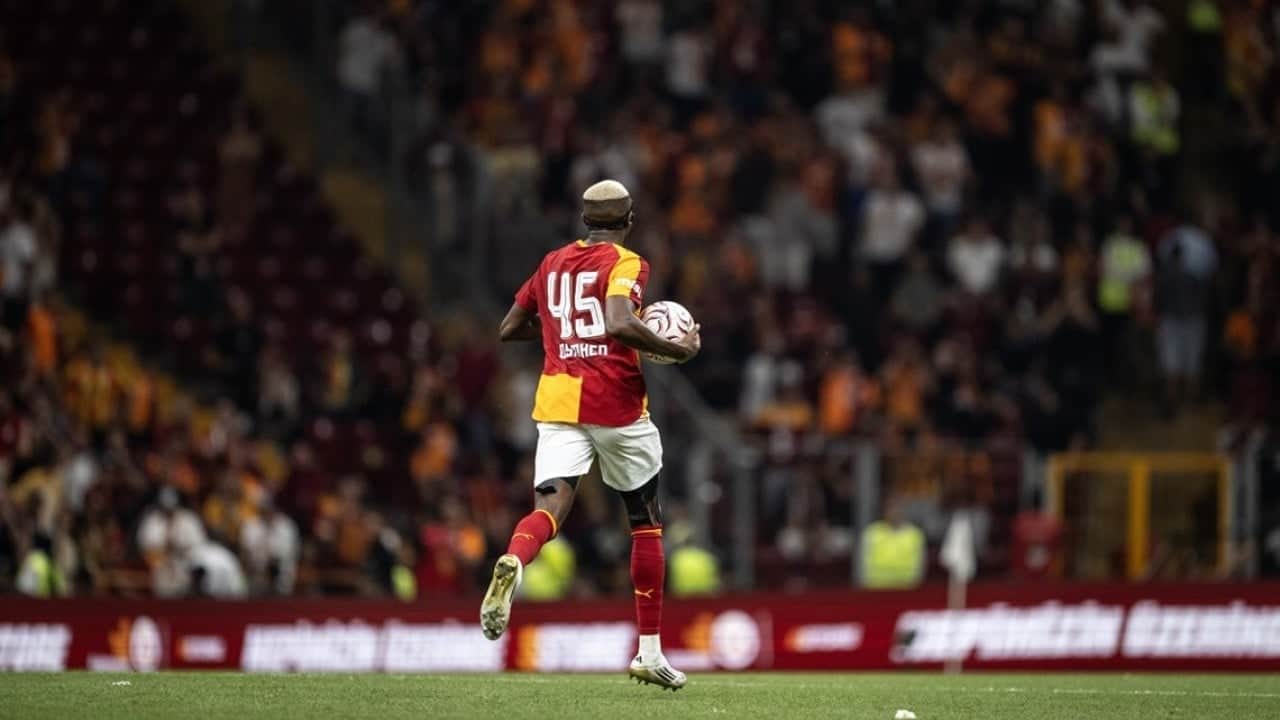 Foto - Galatasaray, Erzurum deplasmanında! İşte muhtemel 11’ler