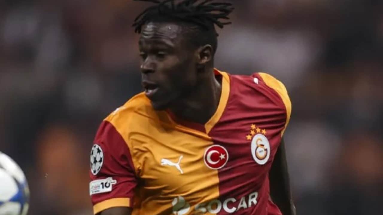 Foto - Galatasaray iddiaları yalanladı! Singo’nun durumu tam arap saçı!