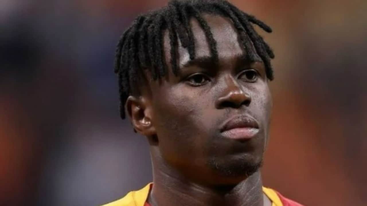Foto - Galatasaray iddiaları yalanladı! Singo’nun durumu tam arap saçı!