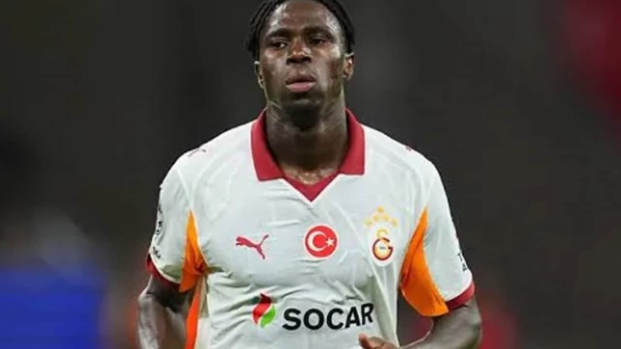 Foto - Galatasaray iddiaları yalanladı! Singo’nun durumu tam arap saçı!