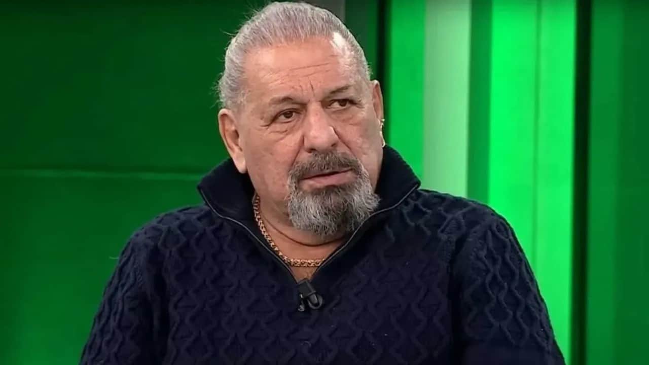 Foto - Galatasaray ile ilgili açıklama yapmıştı! Erman Toroğlu’na hapis istemi 