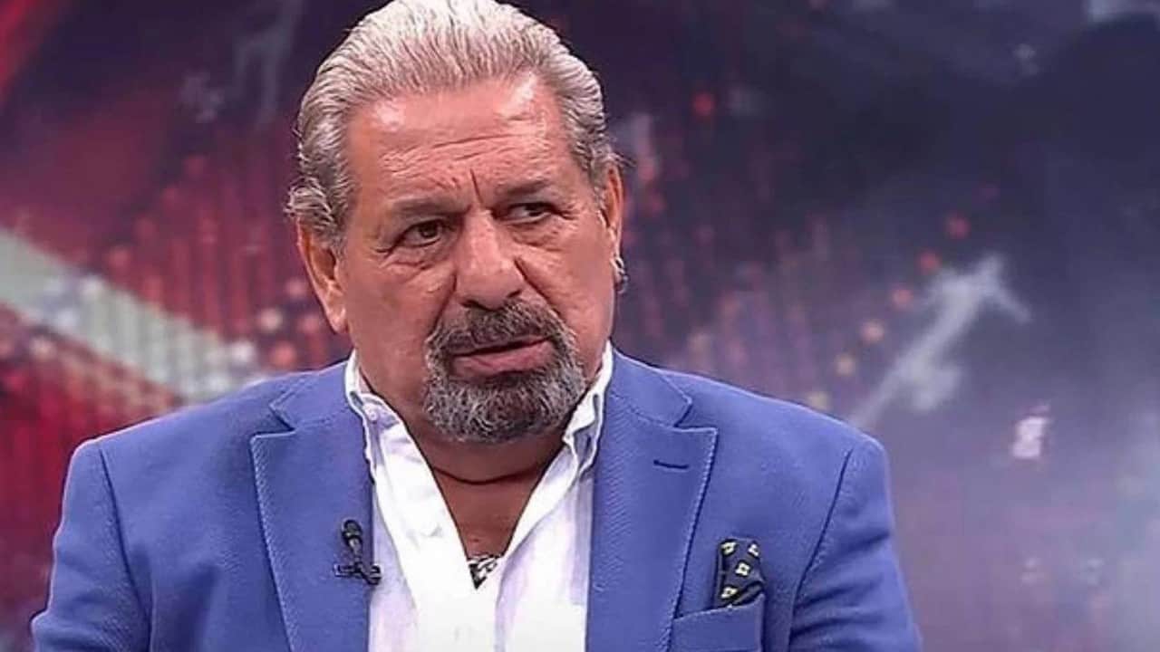 Foto - Galatasaray ile ilgili açıklama yapmıştı! Erman Toroğlu’na hapis istemi 