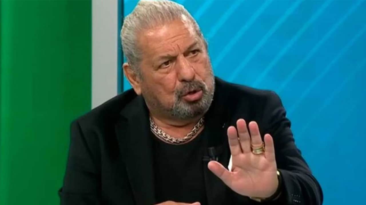 Galatasaray ile ilgili açıklama yapmıştı! Erman Toroğlu’na hapis istemi 