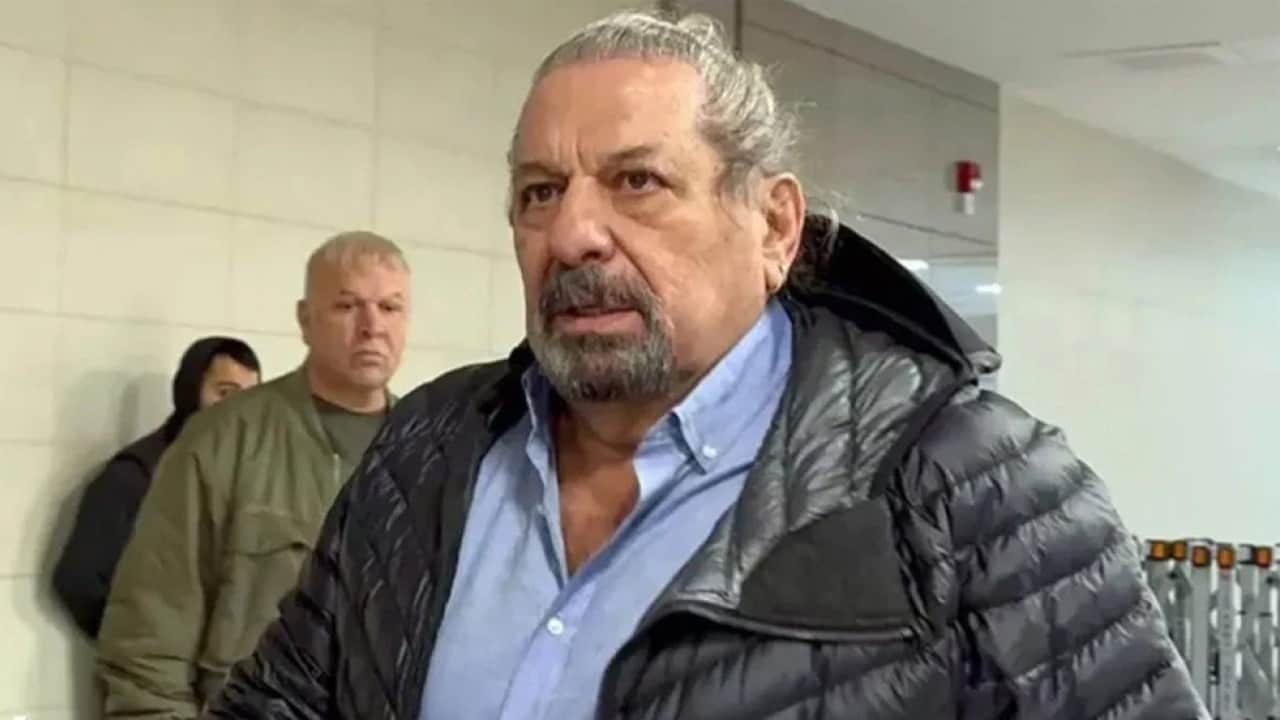 Foto - Galatasaray ile ilgili açıklama yapmıştı! Erman Toroğlu’na hapis istemi 