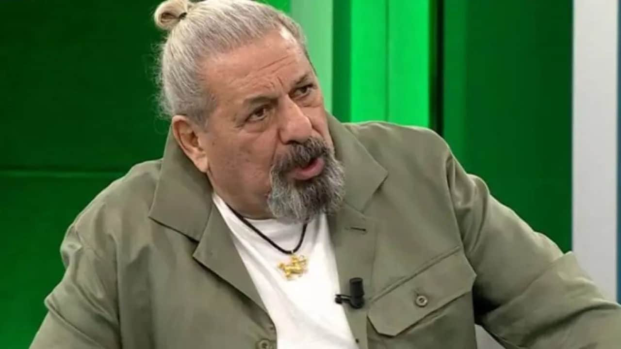 Foto - Galatasaray ile ilgili açıklama yapmıştı! Erman Toroğlu’na hapis istemi 