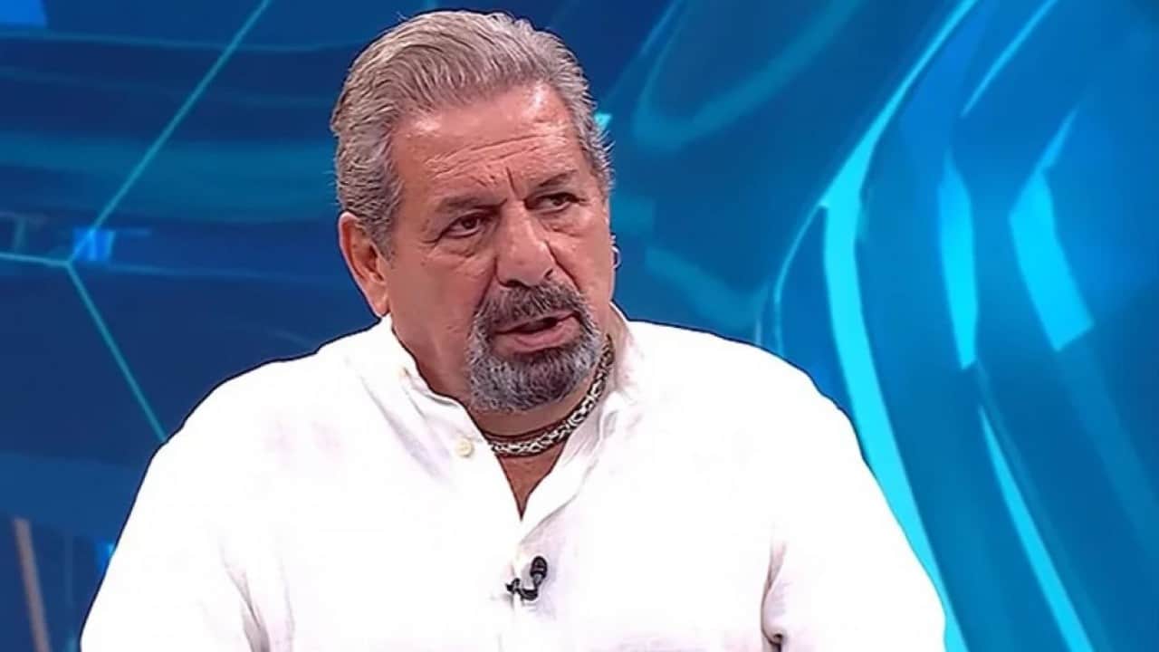 Foto - Galatasaray ile ilgili açıklama yapmıştı! Erman Toroğlu’na hapis istemi 
