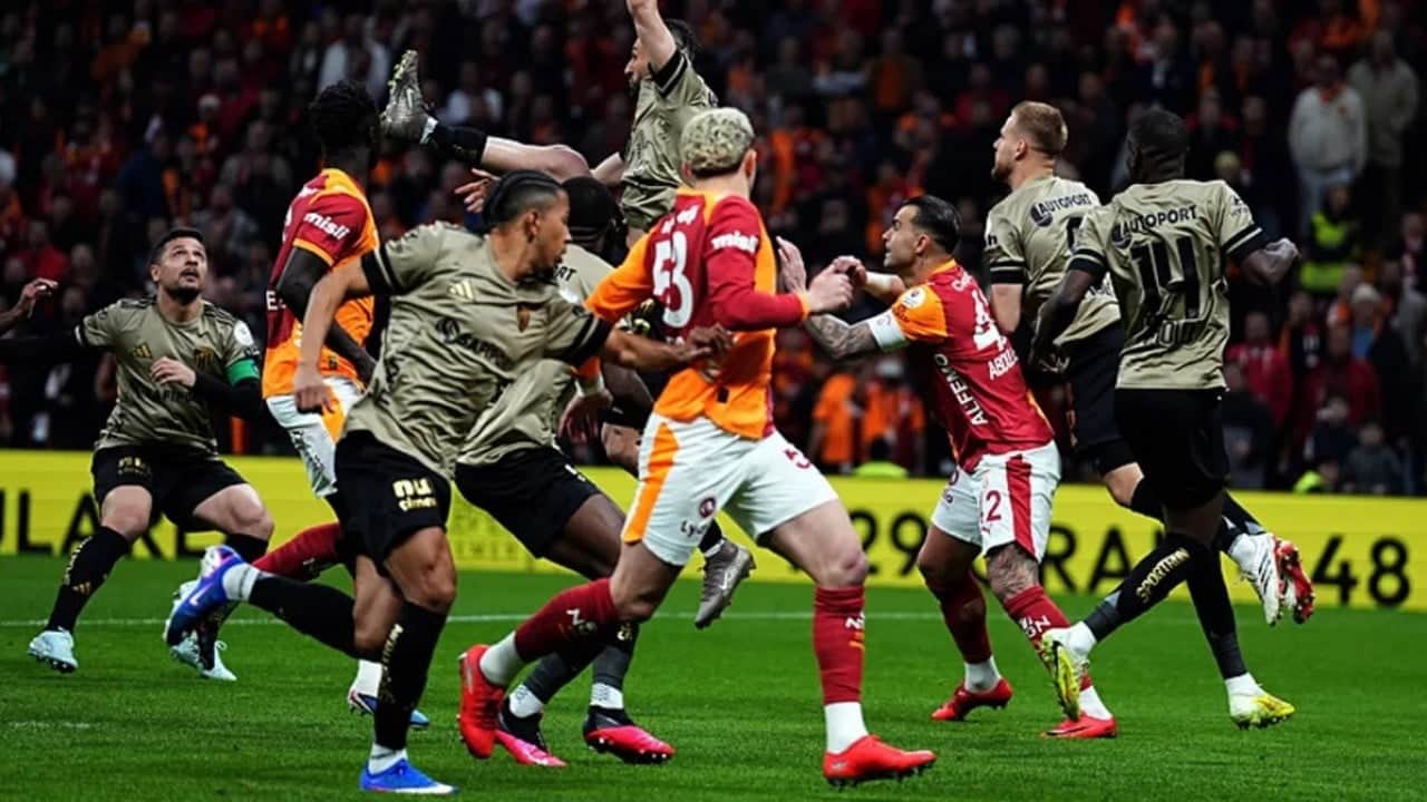 Foto - Galatasaray, Kocaelispor’u konuk ediyor! İşte muhtemel 11’ler